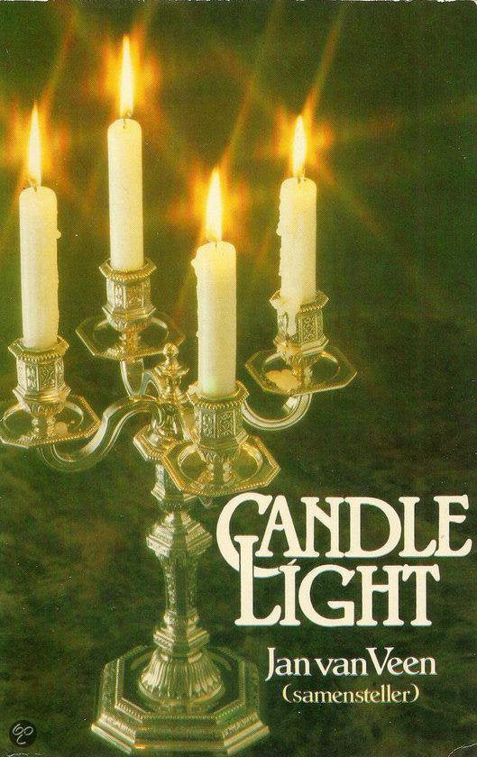 Candlelight 01 (6e dr) - Jan van Veen