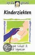 Kinderziekten A Tot Z - M. Schiet, J. Sagasser