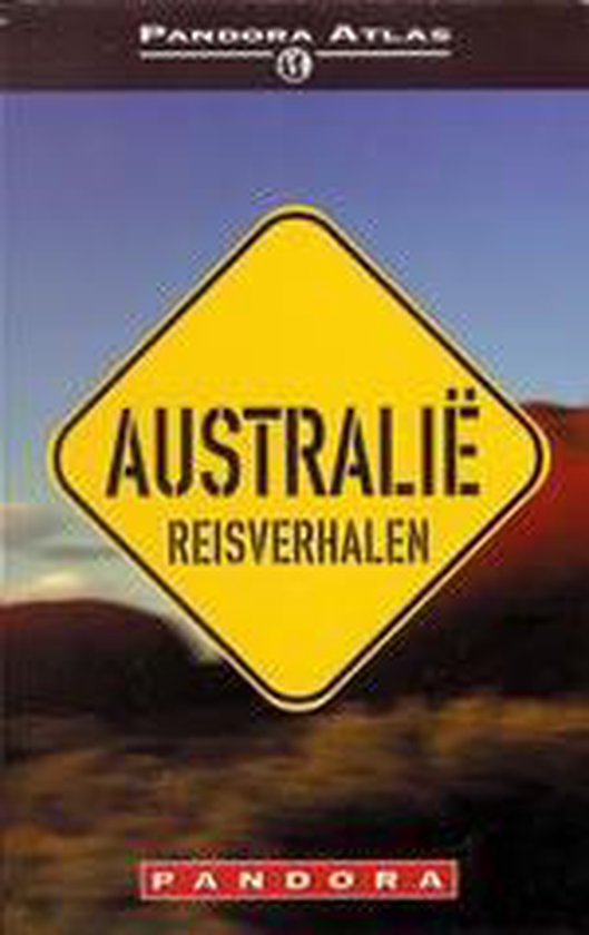 Australie - reisverhalen - Diversen