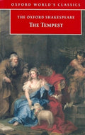 Shakespeare:Tempest Owc:Ncs P