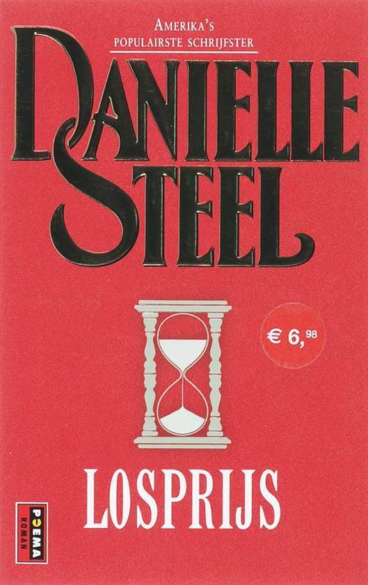 Losprijs - Danielle Steel