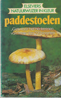 Paddestoelen - Claire Rayner, Hans Adema