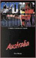 Culture shock Australia - Ilsa Sharp