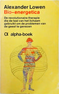 Bio - energetica - Alexander Lowen