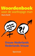 Woordenboek Voor De Wanhopige Man - Mario Barth