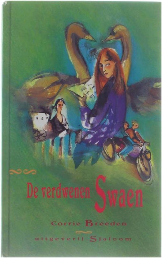 Verdwenen Swaen - Breeden