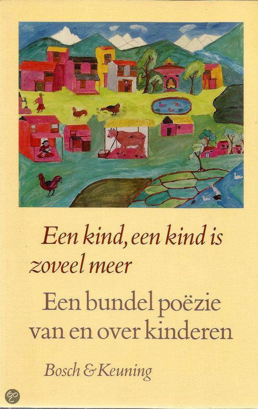 Een kind, een kind is zoveel meer - KOLEKTIV