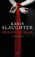 Onaantastbaar - Karin Slaughter