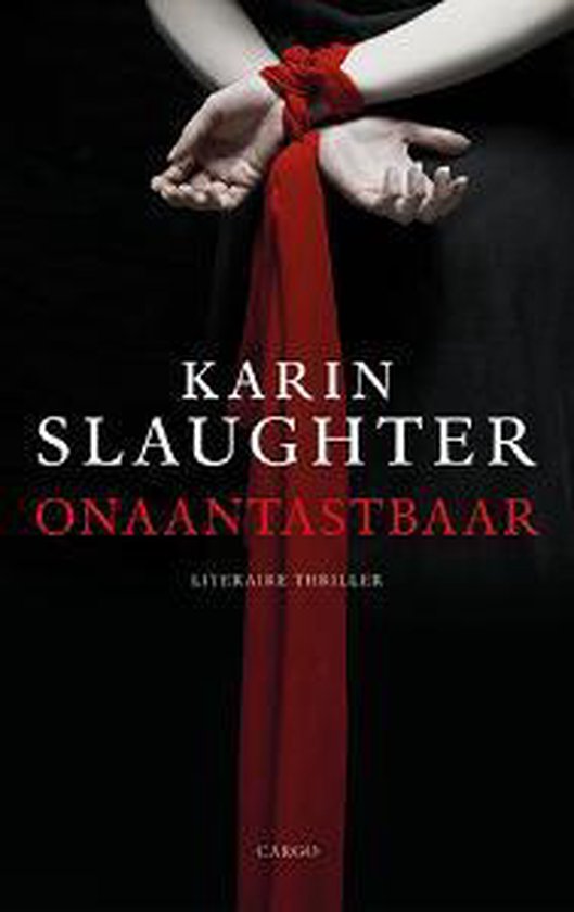 Onaantastbaar - Karin Slaughter
