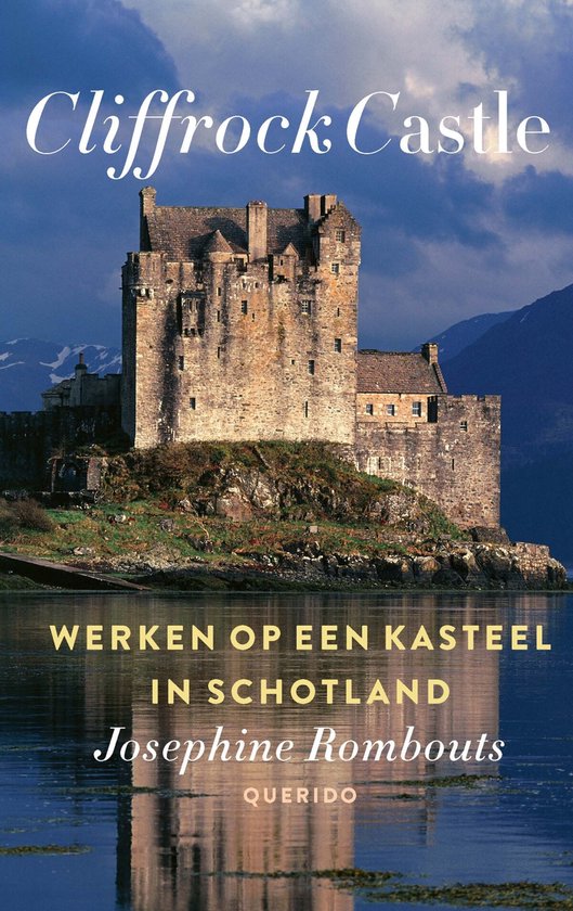 Cliffrock Castle 1 - Cliffrock Castle