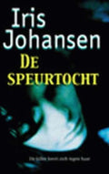 De speurtocht - Iris Johansen, Cherie van Gelder