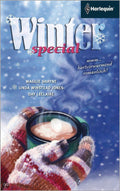 Winterse Metarmorfose / Redder In De Sneeuw / Op S - Maggie Shayne, L. Winstead Jones
