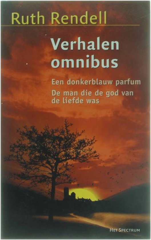 VERHALENOMNIBUS - Rendell