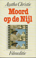 Moord op de Nijl - Agatha Christie