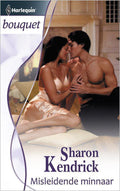 Misleidende Minnaar - Bouquet 3275 - Sharon Kendrick