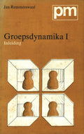 1 Groepsdynamica - Jan Remmerswaal
