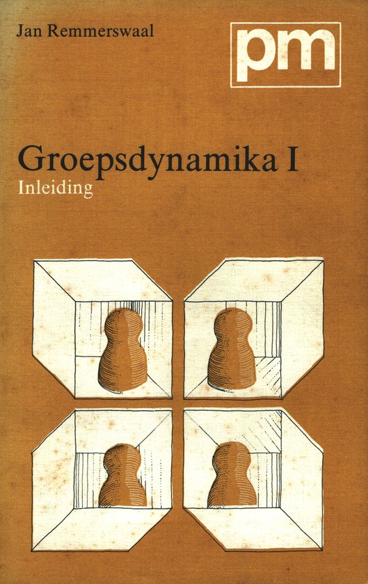 1 Groepsdynamica - Jan Remmerswaal