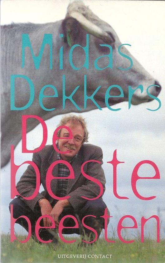 De beste beesten - Dekkers