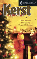 Harlequin Kerstspecial 91 - Carole Mortimer, Shirley Jump / Margaret McDonagh