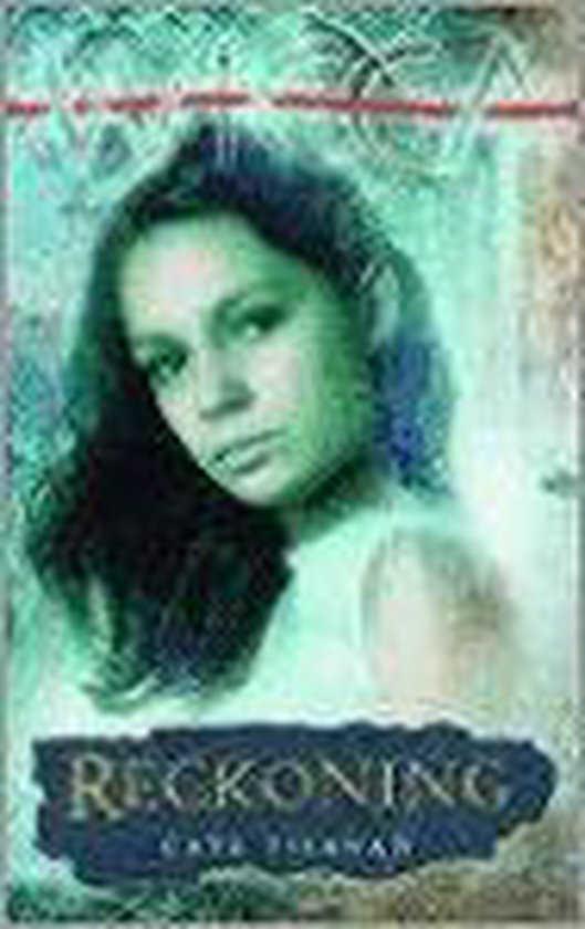 Wicca / Reckoning - Cate Tiernan