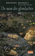 Man Die Glimlachte - Henning Mankell, geen