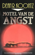 Motel van de angst - Dean Koontz