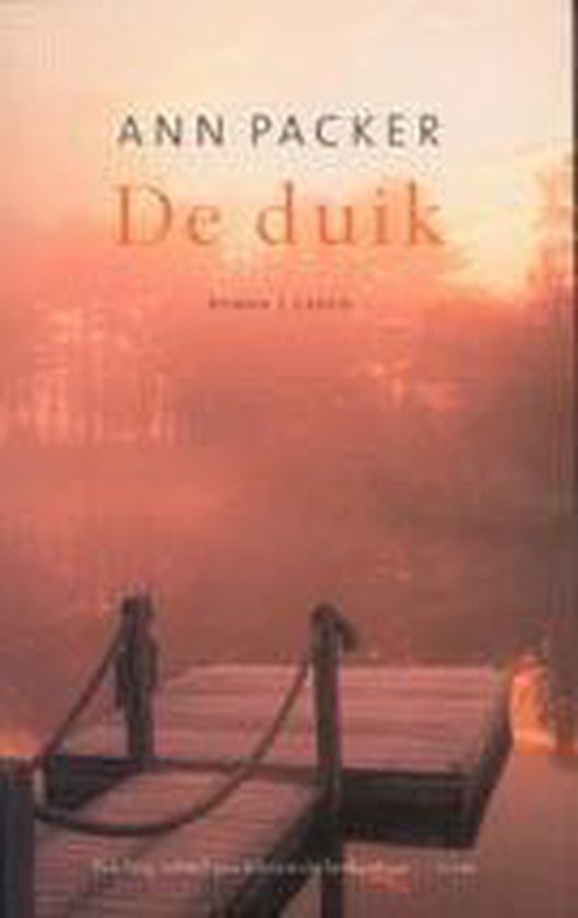 Duik - A. Packer