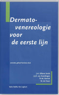 Dermatovenereologie voor de eerste lijn - J.H. Sillevis Smitt, J.J.E. Everdingen