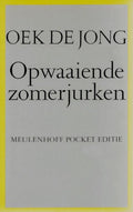 Opwaaiende zomerjurken - Oek de Jong