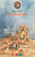 De magogel - Diet Huber