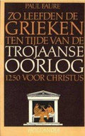 Zo leefden de grieken - Paul Faure