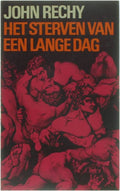 Het streven van een lange dag - John Rechy