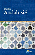 ANWB ontdek - Andalusië - Maria Anna Hälker