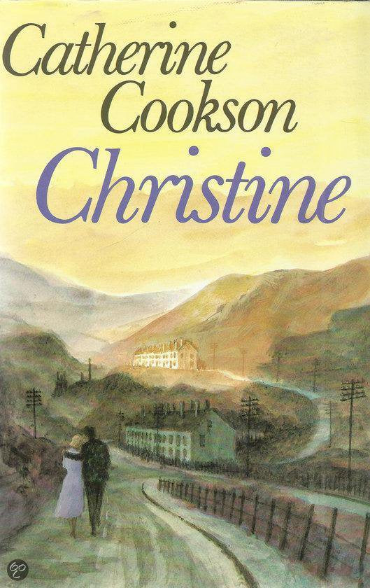 Christine | Catherine Anne - Cookson
