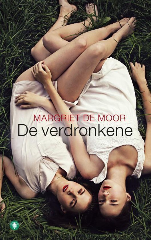 De verdronkene - Margriet de Moor
