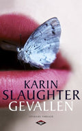 Gevallen - Karin Slaughter