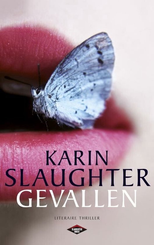 Gevallen - Karin Slaughter