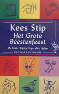 Het grote beestenfeest - Kees Stip