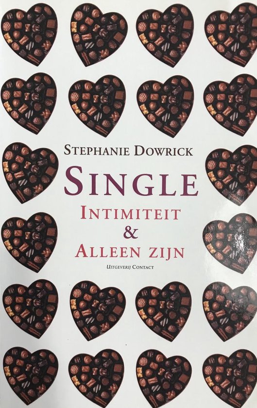 Single - Stephanie Dowrick