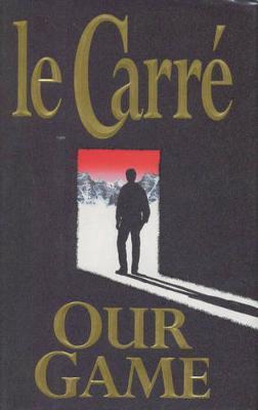 Our Game - John le Carré