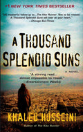 A Thousand Splendid Suns - Khaled Hosseini, Atossa Leoni