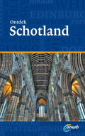 ANWB provinciegids - Schotland - Hans - Günter Semsek, Matthias Eickhoff