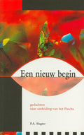 Een nieuw begin - P.A. Slagter