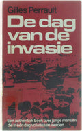 Dag van de invasie - Gilles Perrault