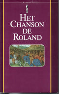 Chanson de roland - Arjaan van Nimwegen