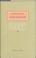 Oude gedichten - J.P. Rawie, Jean Pierre Rawie