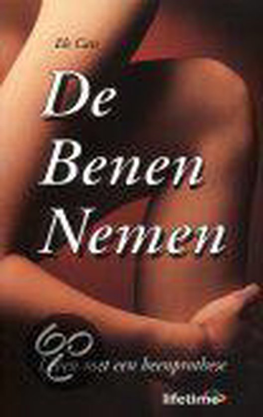 De benen nemen - E. Cats