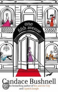 One Fifth Avenue - Candace Bushnell, Donna Murphy
