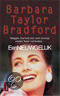 Een Nieuw Geluk - Taylor Bradford