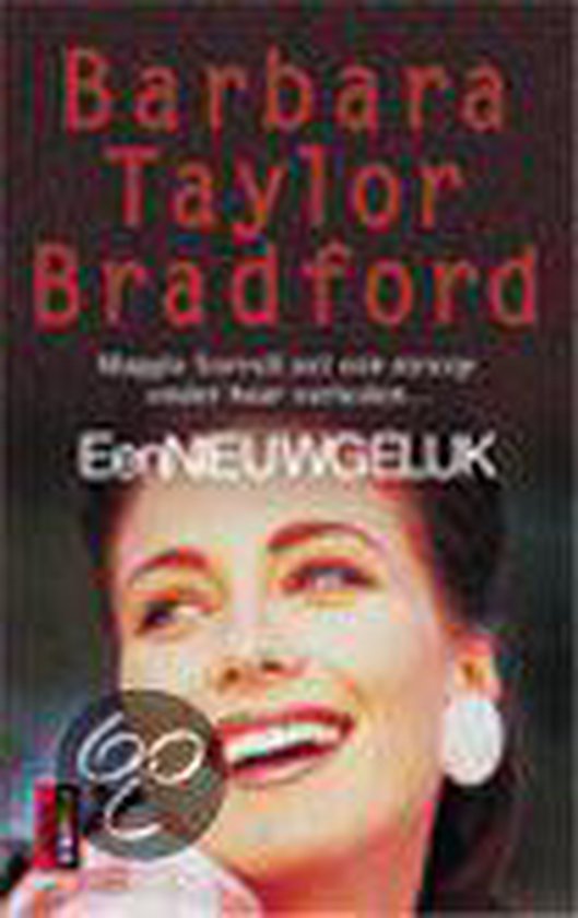 Een Nieuw Geluk - Taylor Bradford